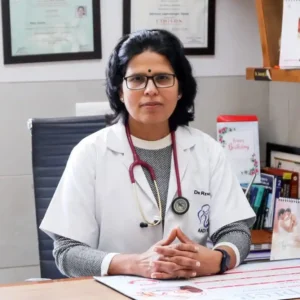 Picture of Dr Renu Lamba