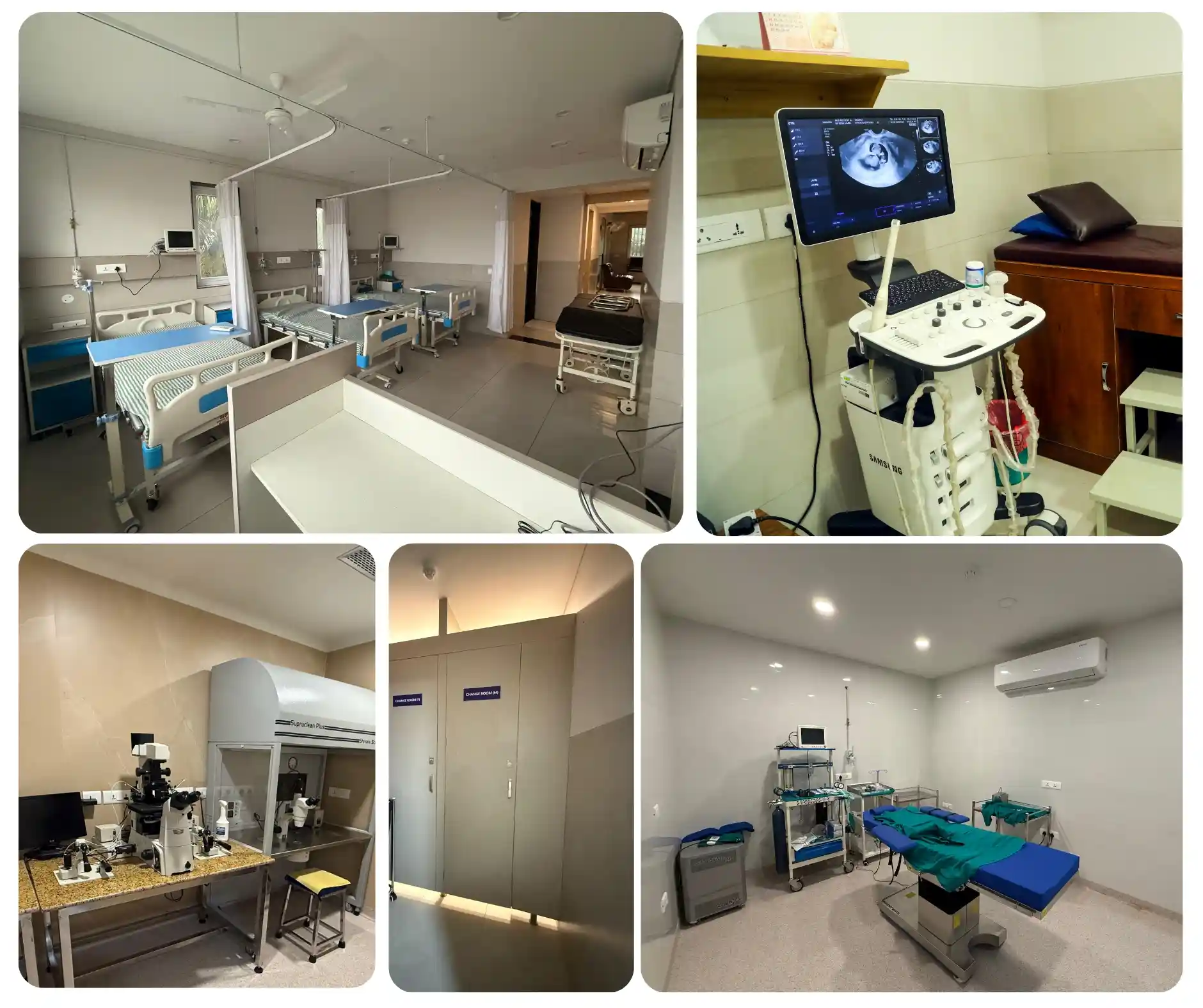 Fertility treatments in panchkula