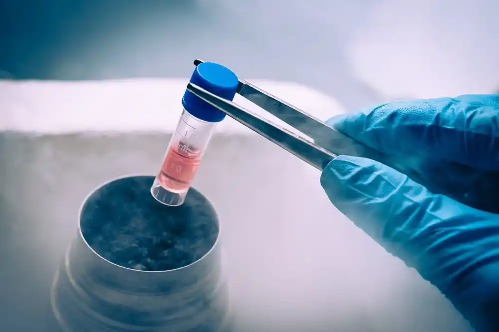 sperm freezing at gulmohar IVF