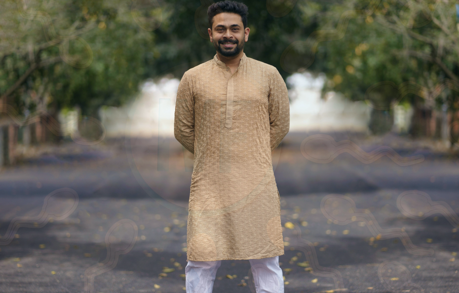 Male Role in IVF Success Stories Panchkula