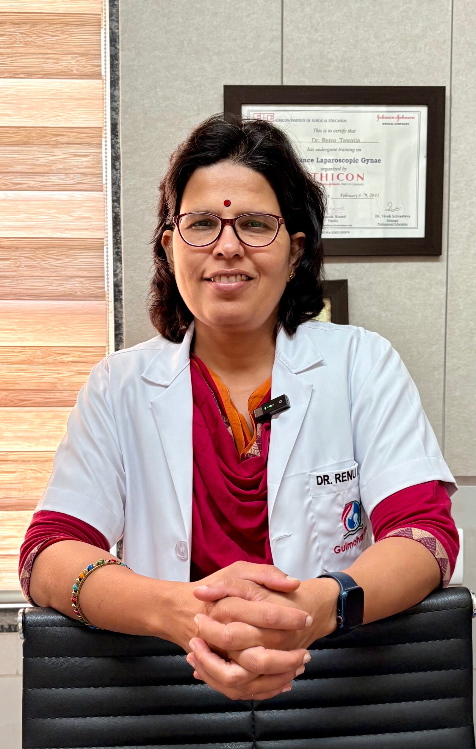 IVF Center in Chandigarh