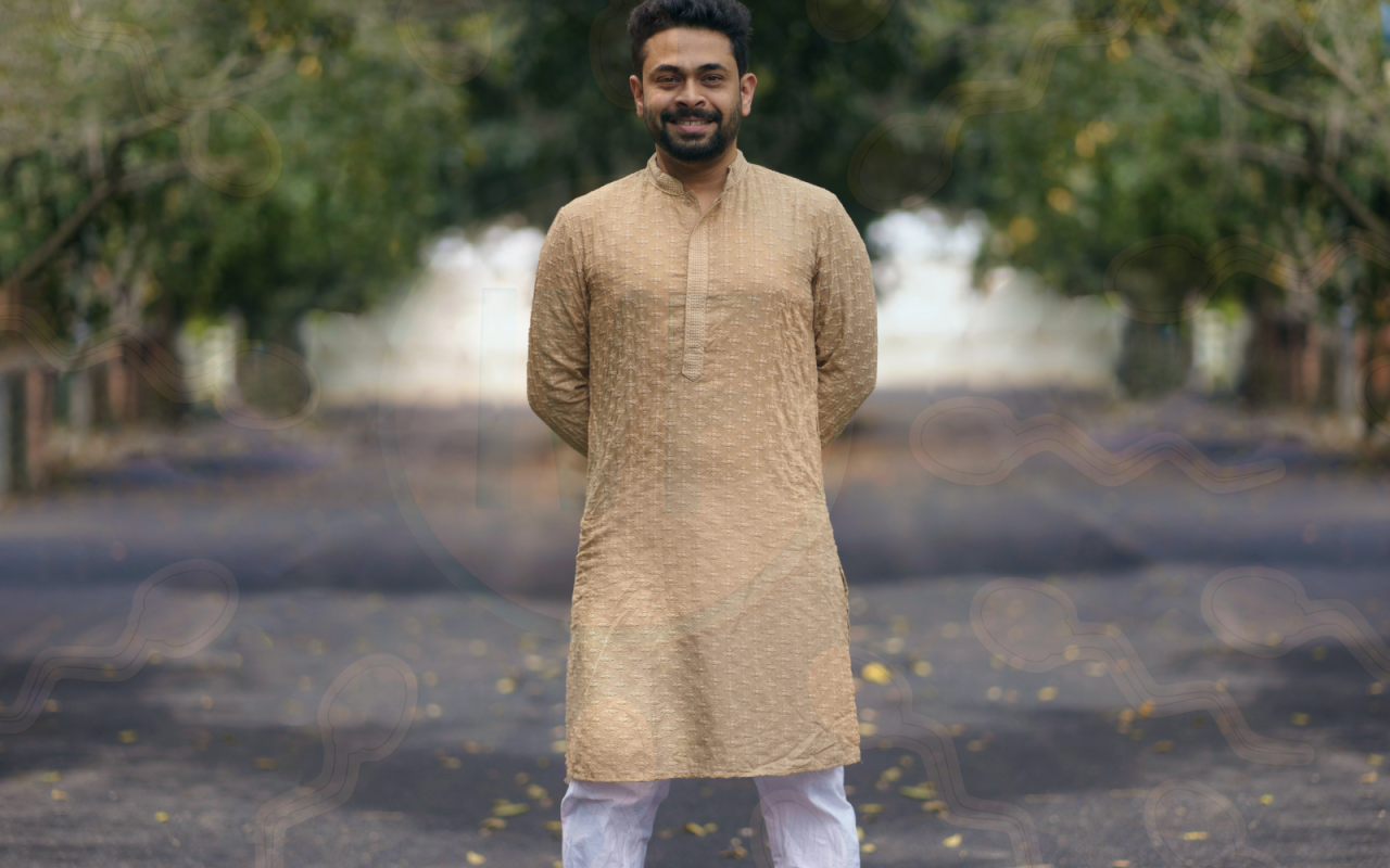Male Role in IVF Success Stories Panchkula