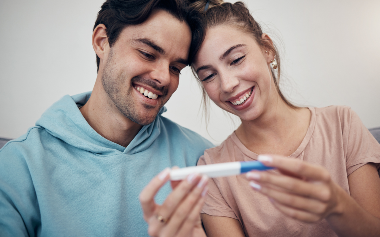 Panchkula IVF Booms