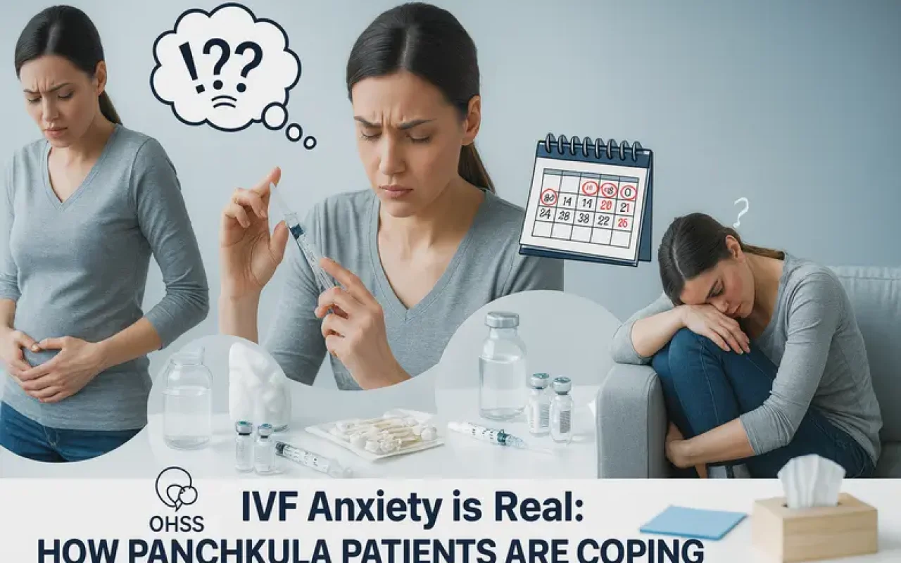 IVF Side Effects Nobody Warns You About