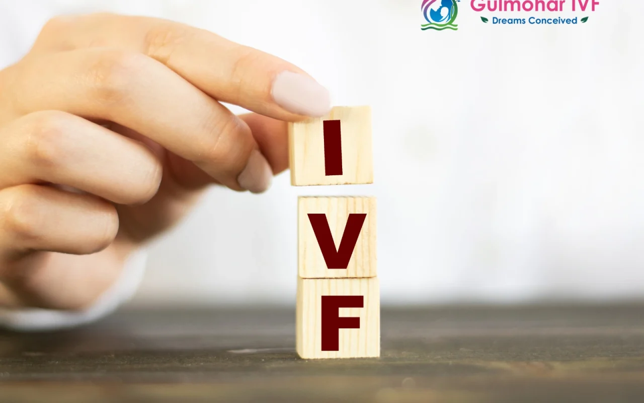 IVF evolution